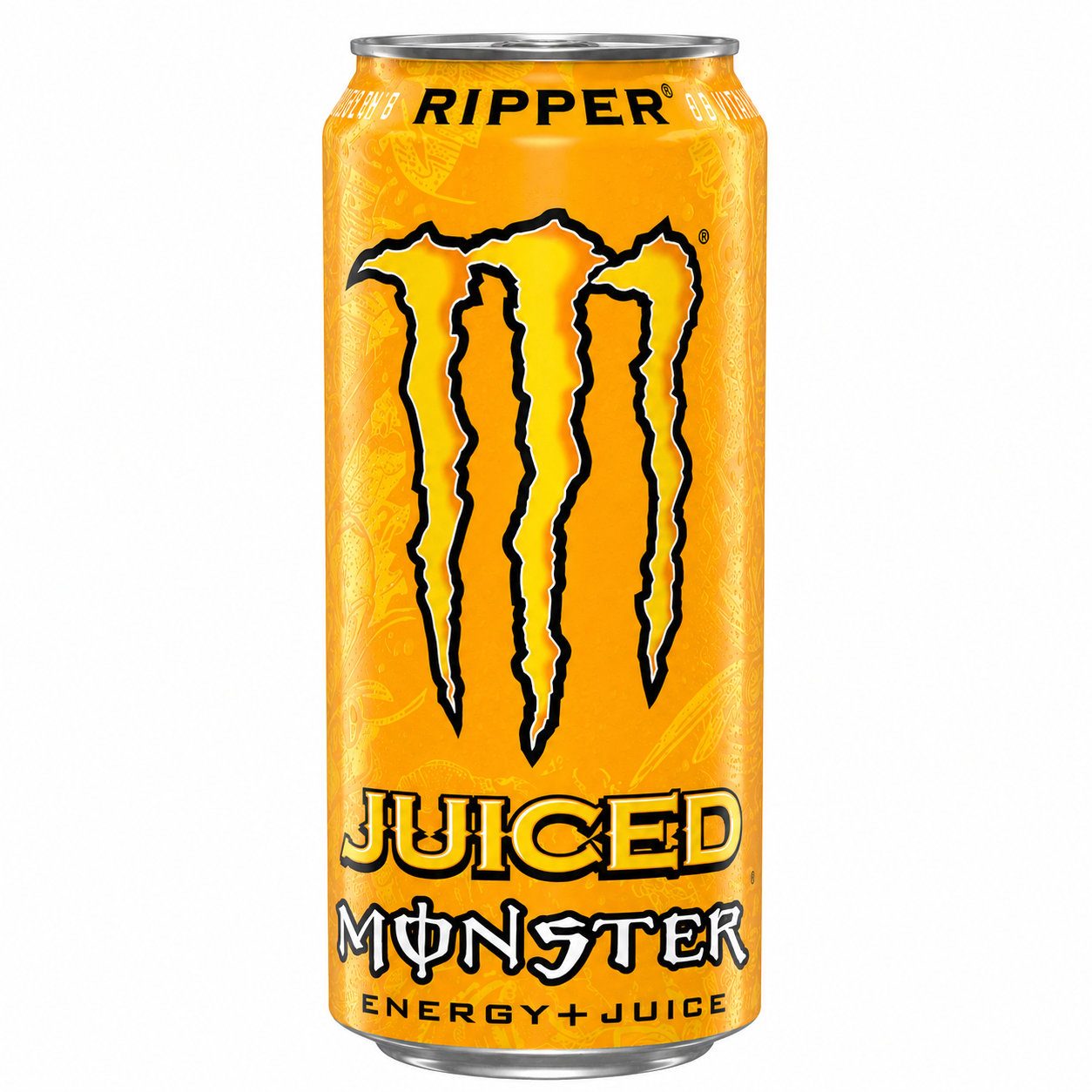 Monster Energy Ripper